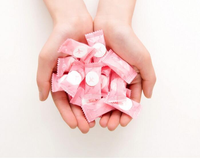 Compressed Towel