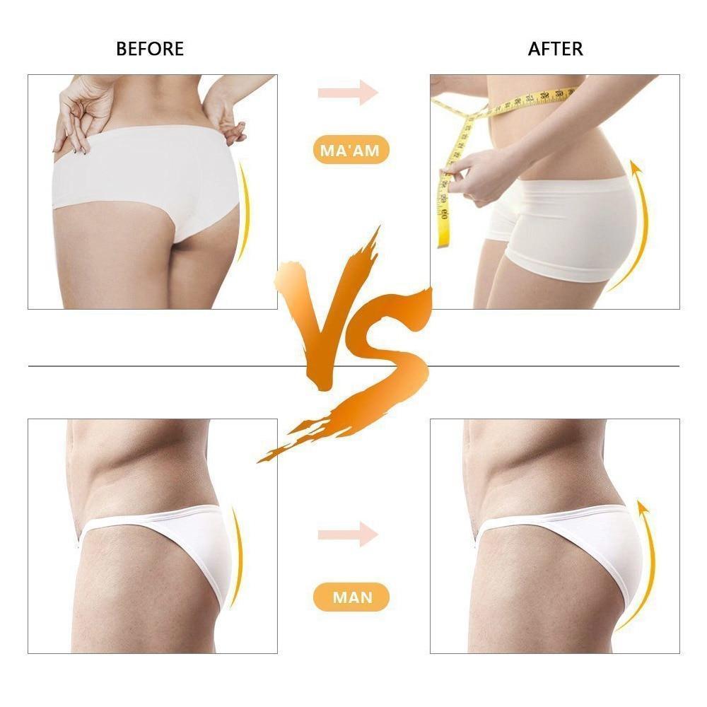 MuscleMax Buttock Trainer
