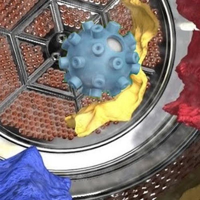 Laundry Dryer Balls
