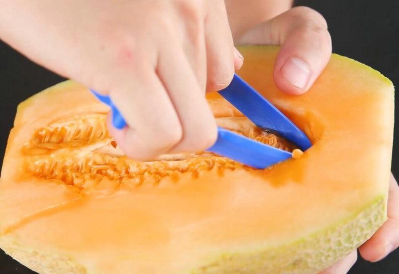 Magic Trio Peeler Set (3 pcs)