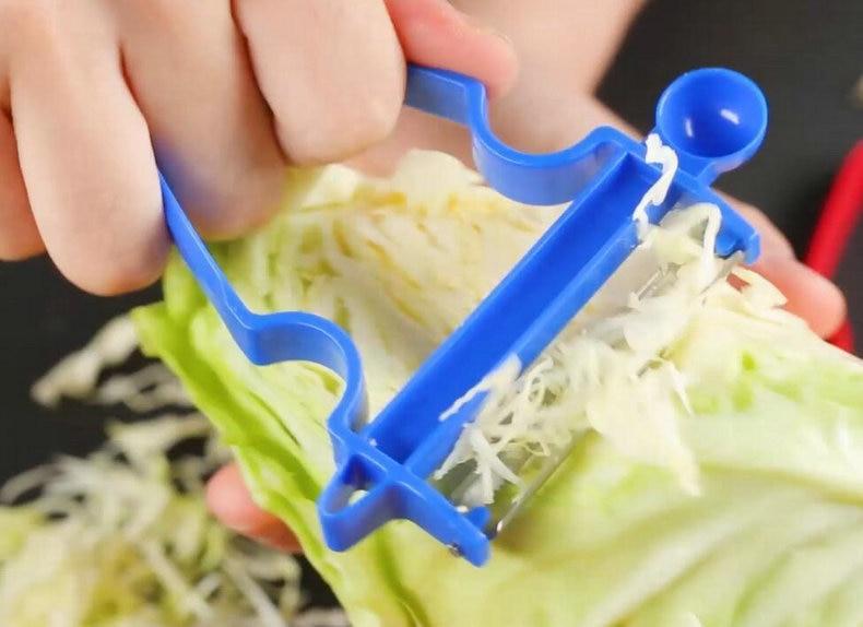 Magic Trio Peeler Set (3 pcs)