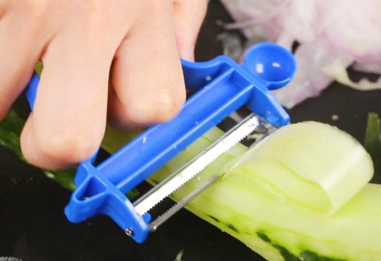 Magic Trio Peeler Set (3 pcs)