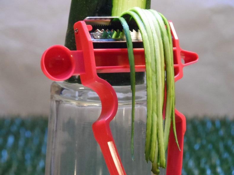Magic Trio Peeler Set (3 pcs)