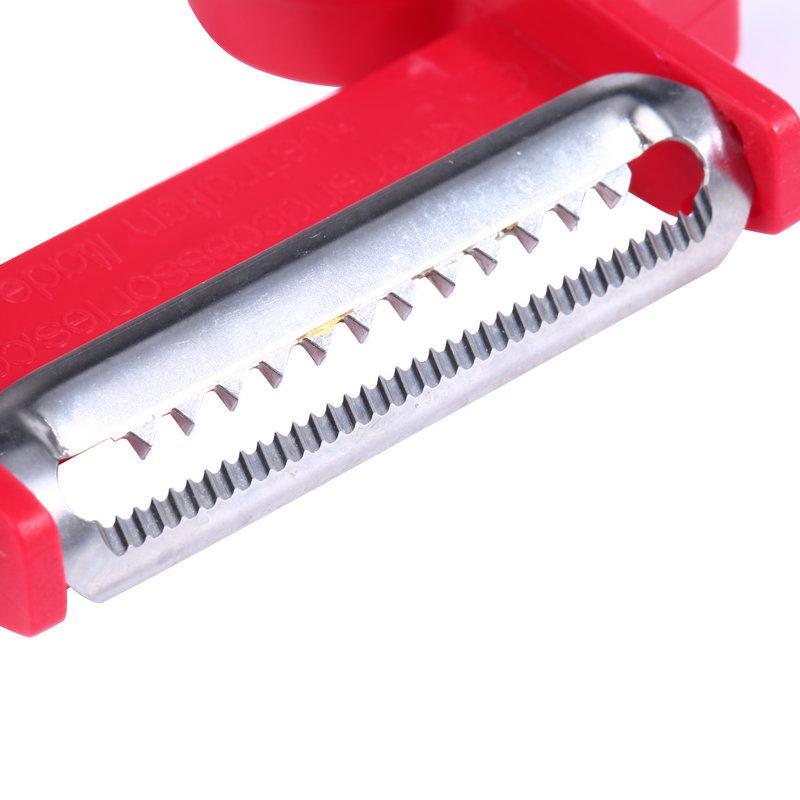 Magic Trio Peeler Set (3 pcs)