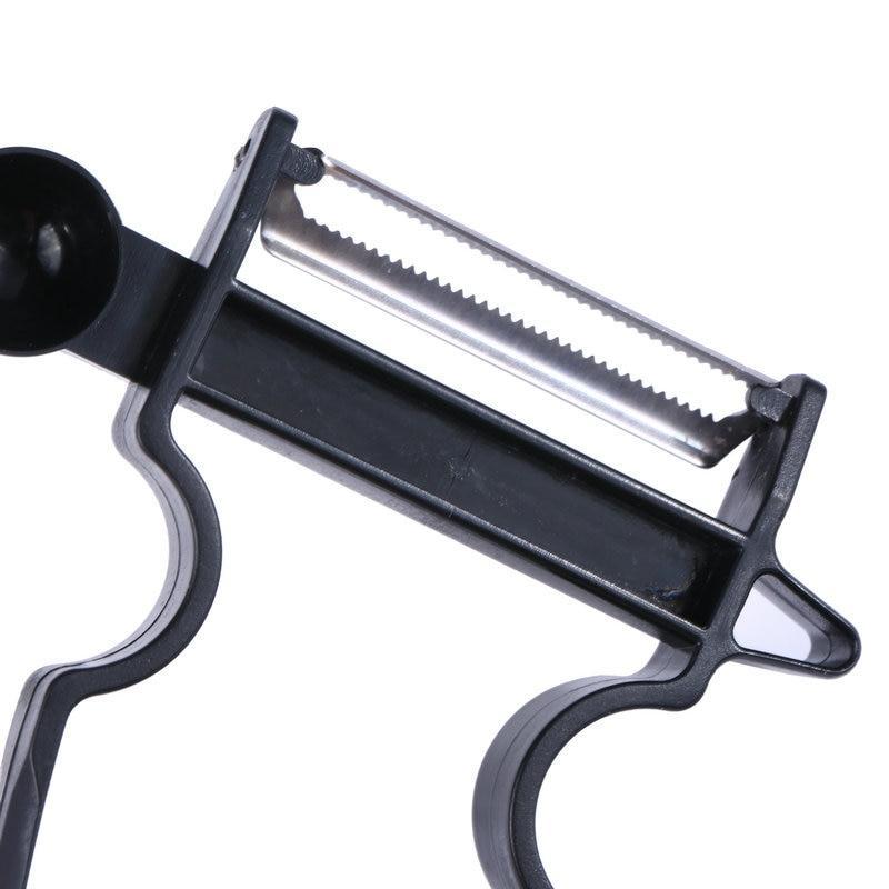 Magic Trio Peeler Set (3 pcs)