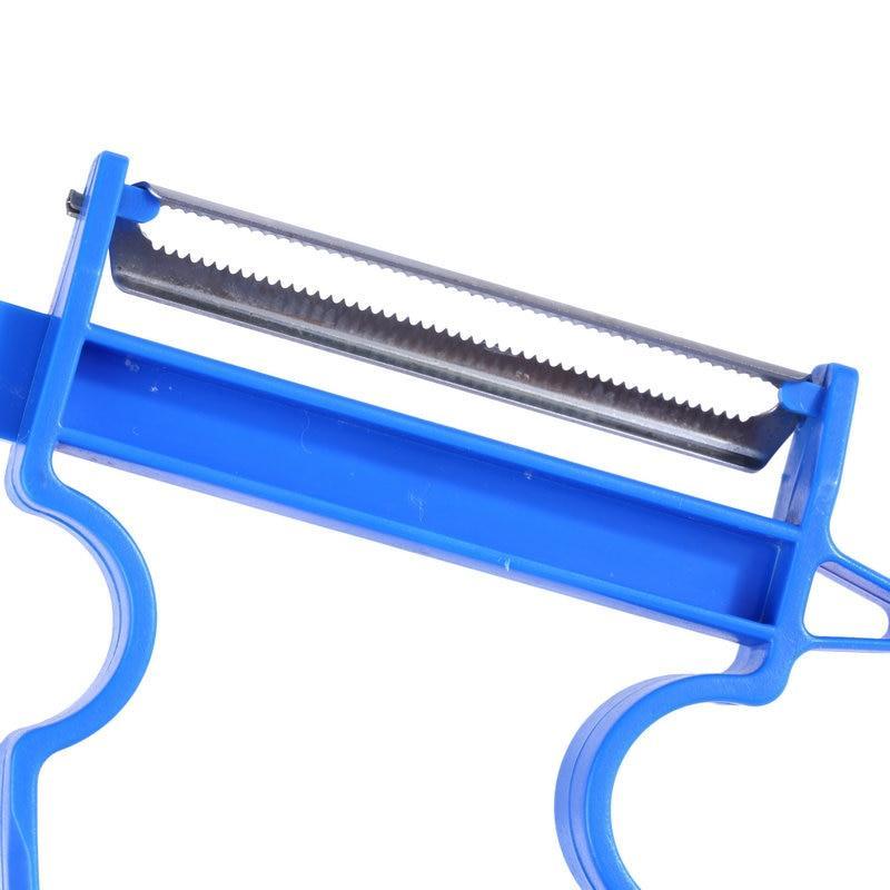 Magic Trio Peeler Set (3 pcs)