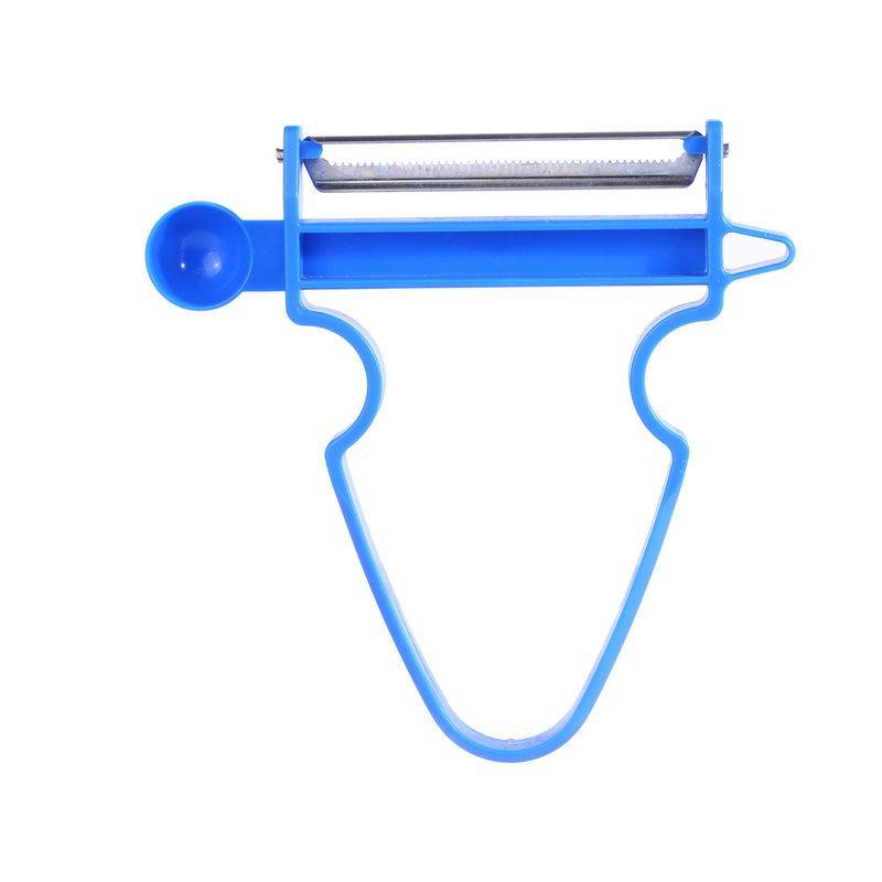 Magic Trio Peeler Set (3 pcs)