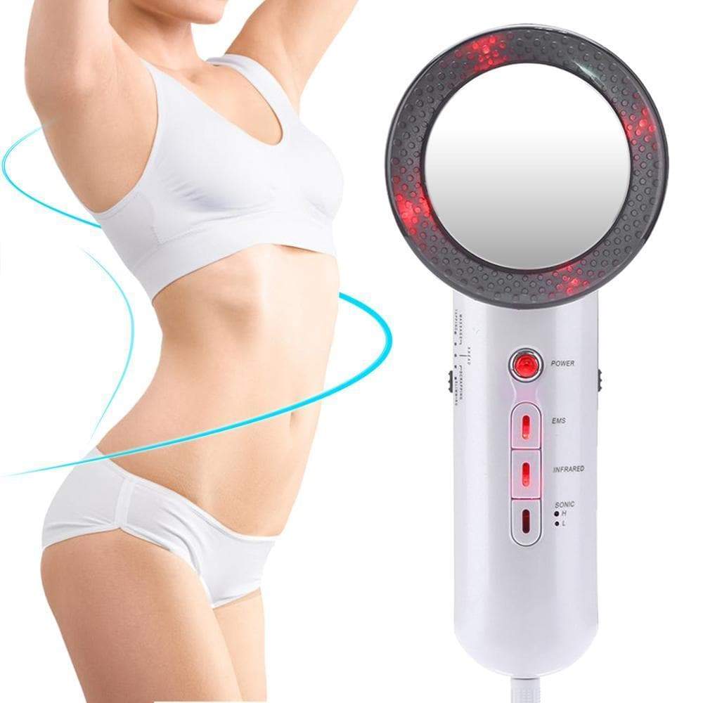 Body Slimming Ultrasonic Cavitation Machine