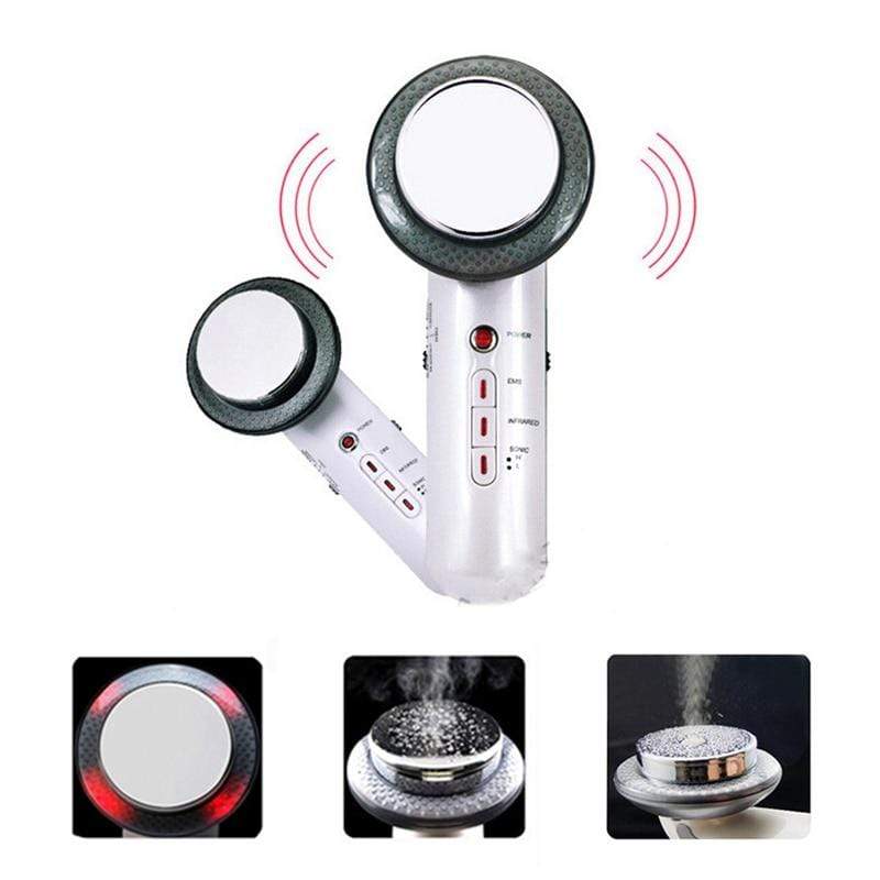 Body Slimming Ultrasonic Cavitation Machine