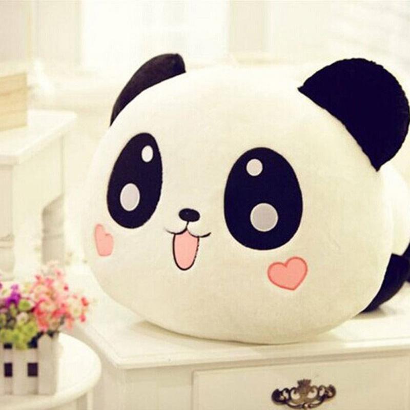 Panda Pillow
