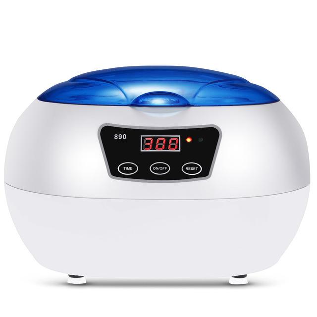 Ultrasonic Jewelry Cleaner