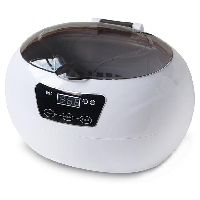 Ultrasonic Jewelry Cleaner