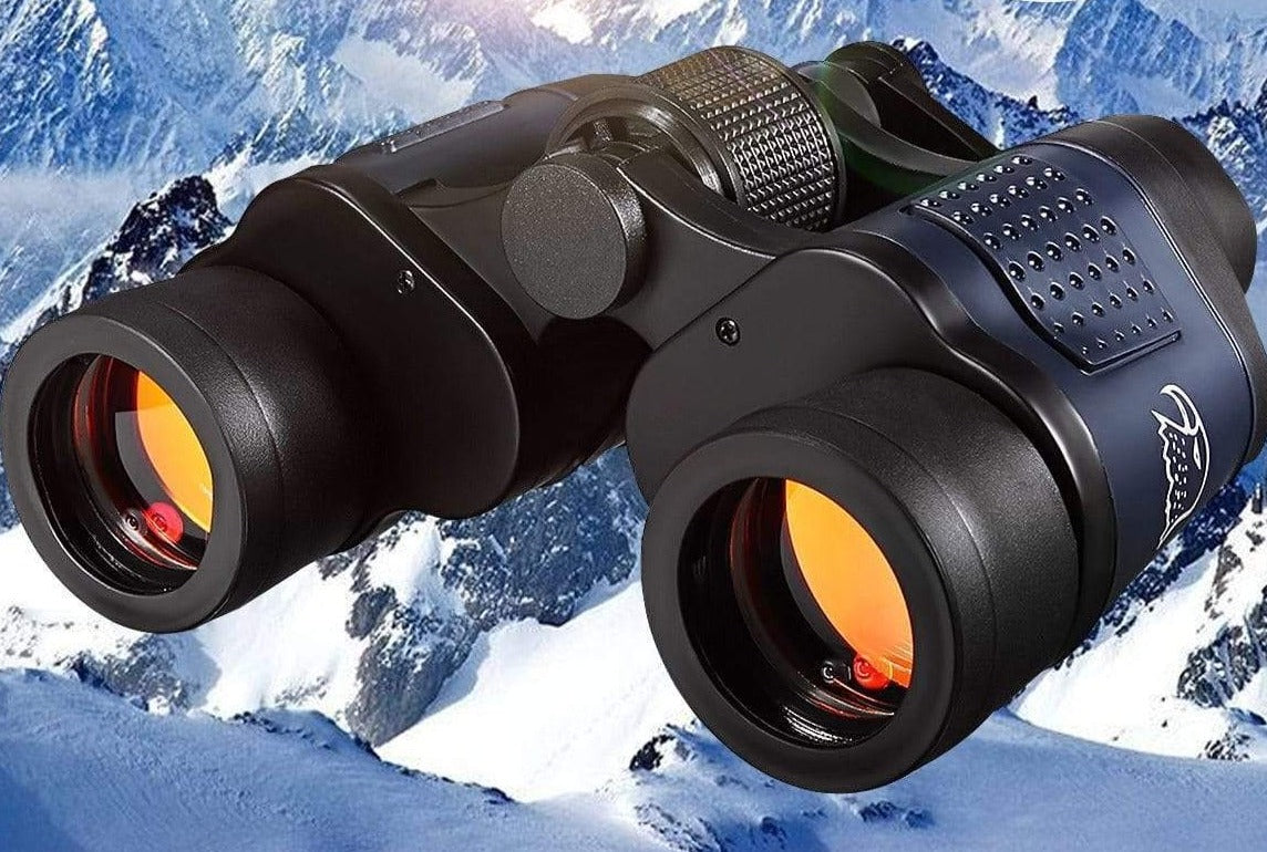 Night Vision Binoculars