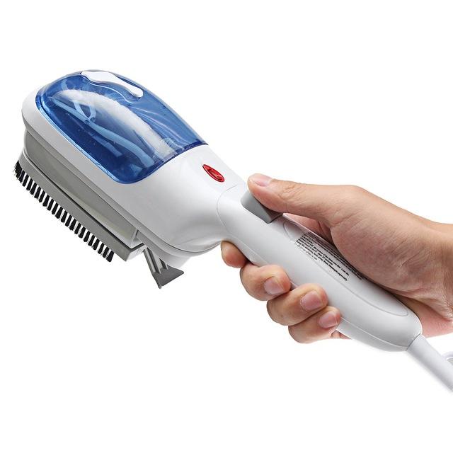Portable Steam Iron