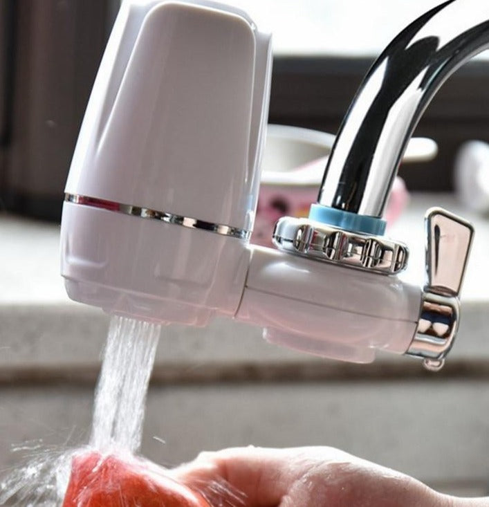 Water Purifier Faucet