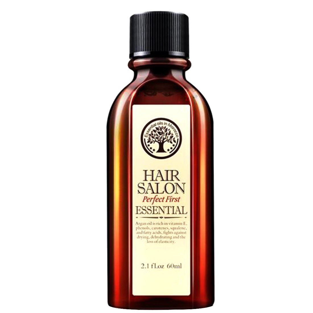 Pure Morocco Argan Oil