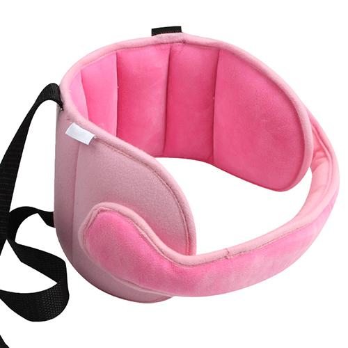 Car Seat Head Support for Kids