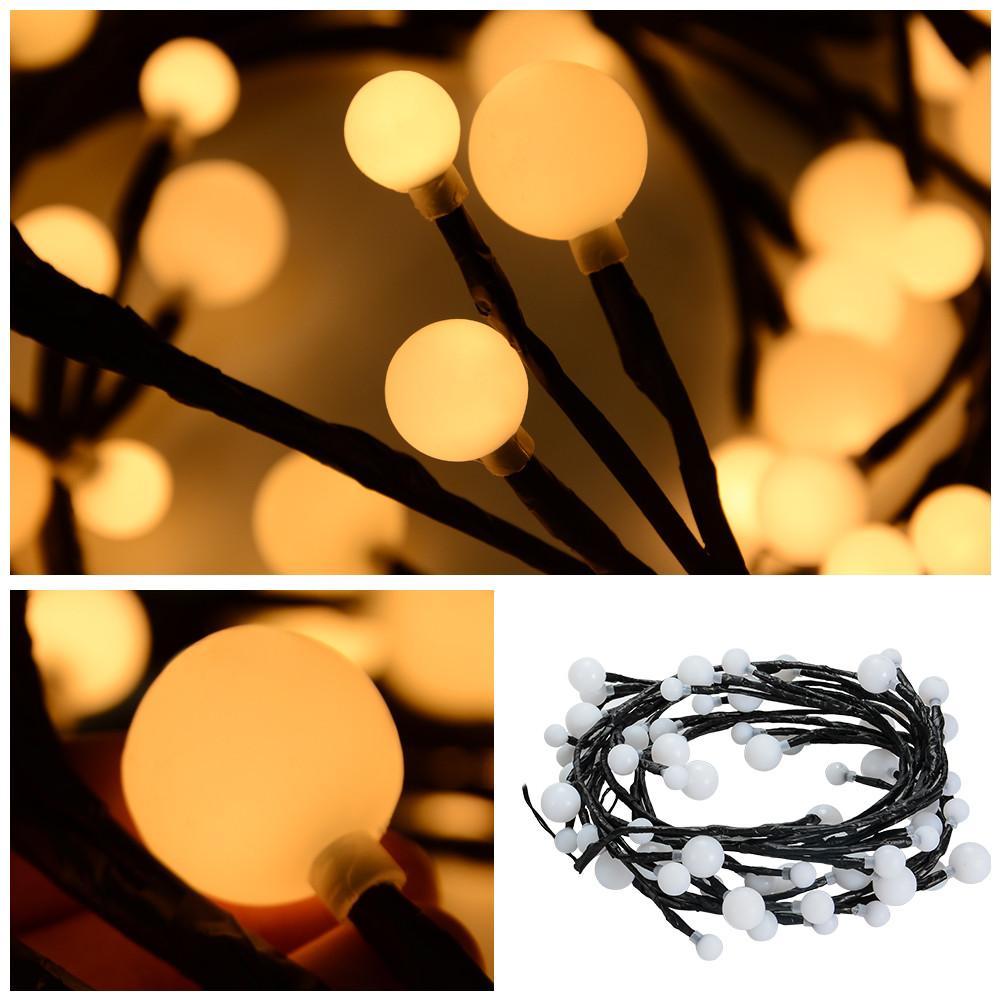 Christmas Decorations LED String Tree Light