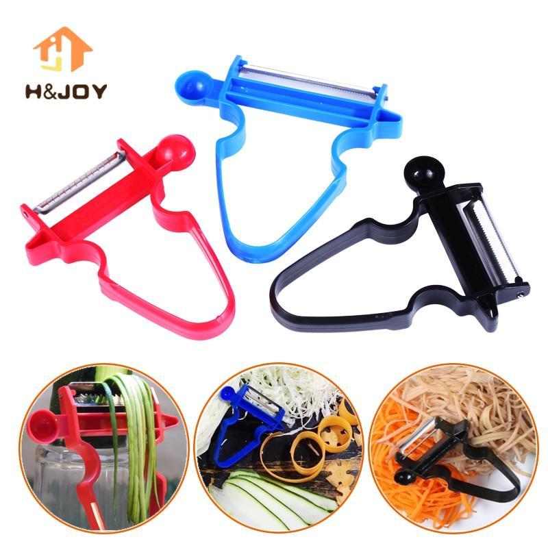 Magic Trio Peeler Set (3 pcs)