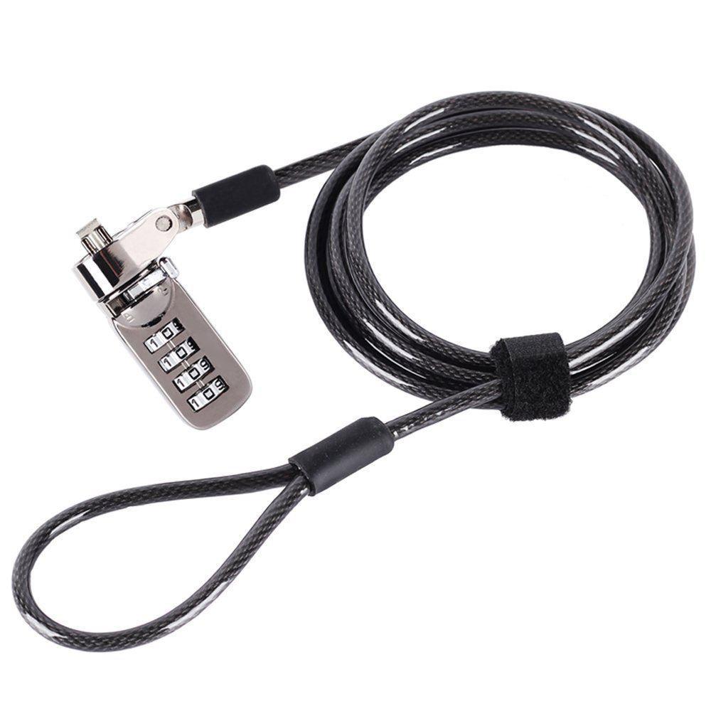 Laptop Cable Lock