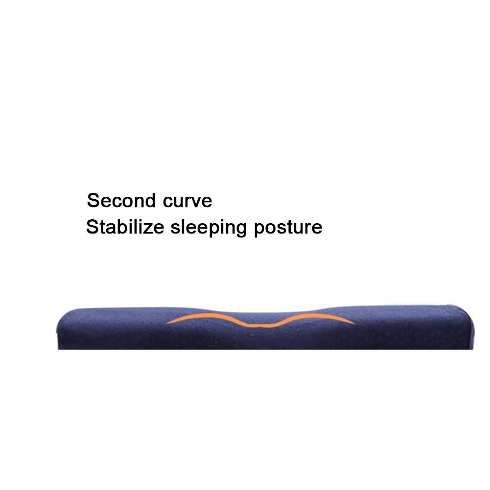 Anti-snore Pillow