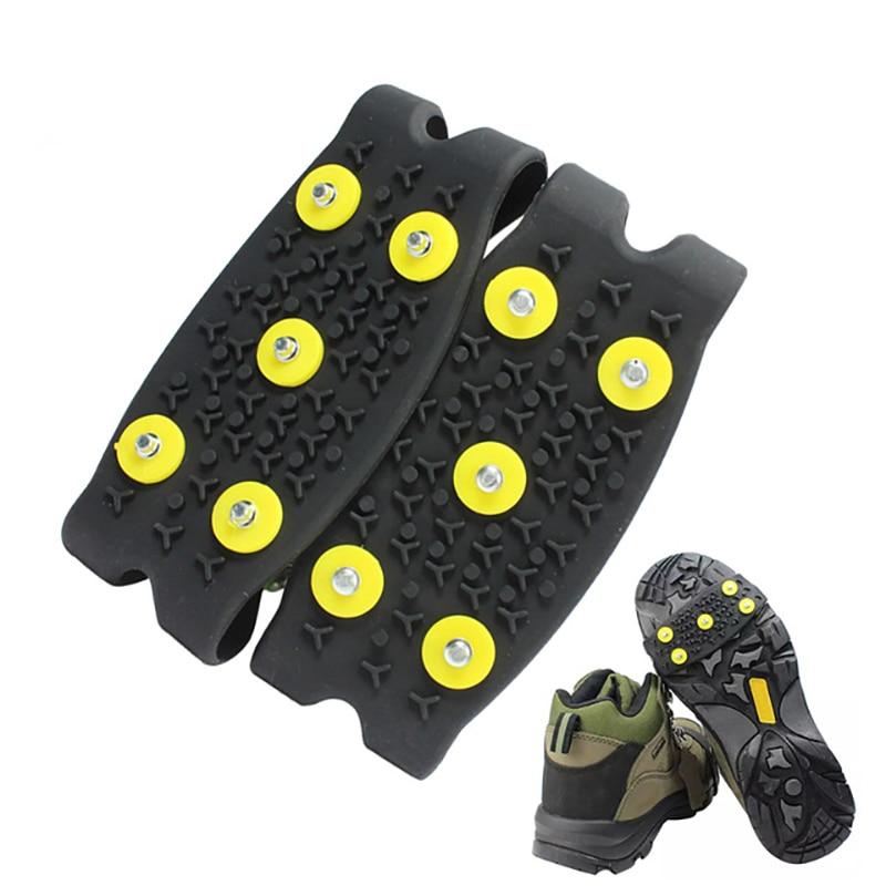 Anti-slip Shoe Covers