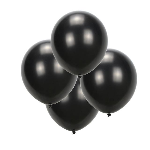 Halloween Balloons