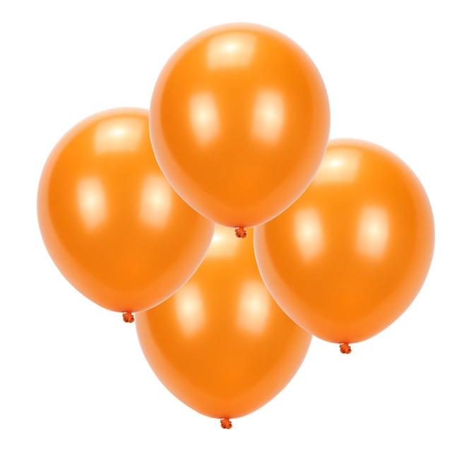 Halloween Balloons