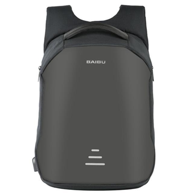 BAIBU Anti-Theft Breathable Laptop Bags