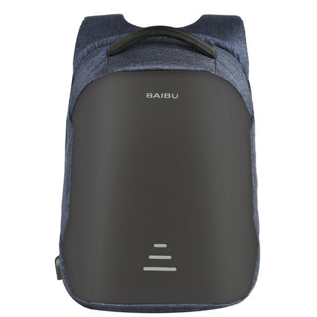 BAIBU Anti-Theft Breathable Laptop Bags