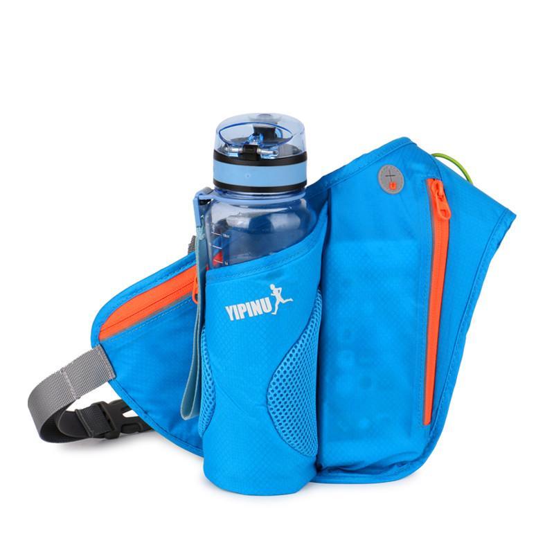 Waist Bags Running Fanny Pack - Pouch Belt Bag for Running