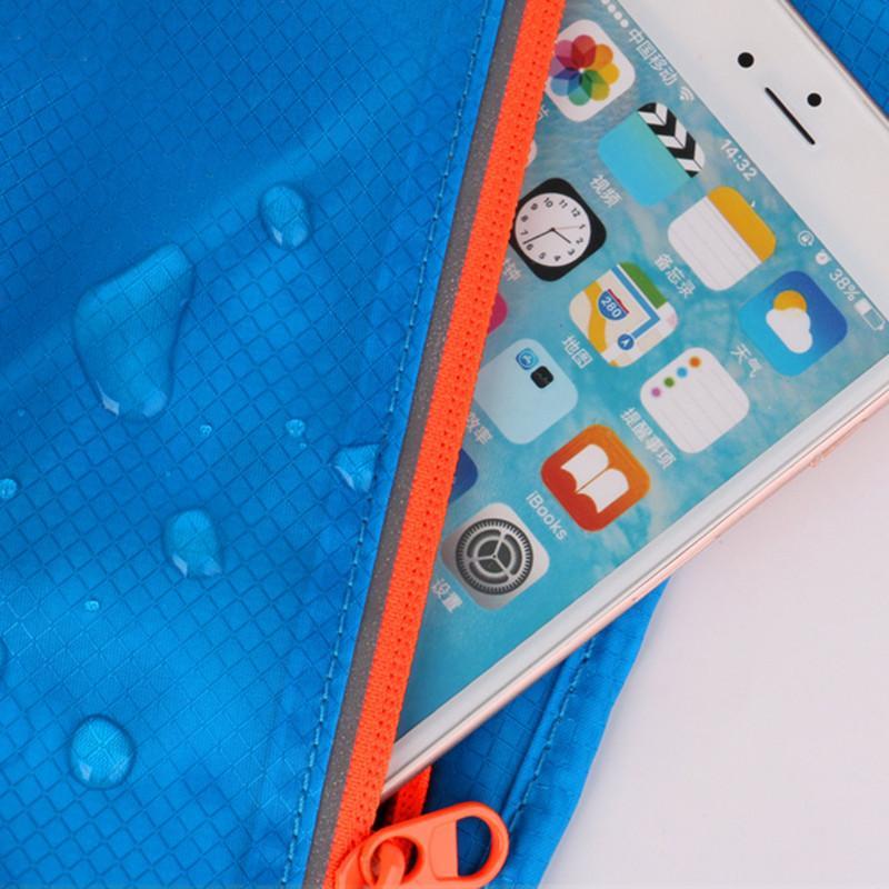 Waist Bags Running Fanny Pack - Pouch Belt Bag for Running