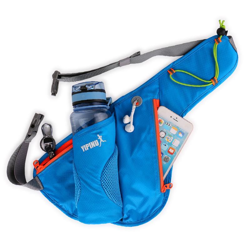 Waist Bags Running Fanny Pack - Pouch Belt Bag for Running