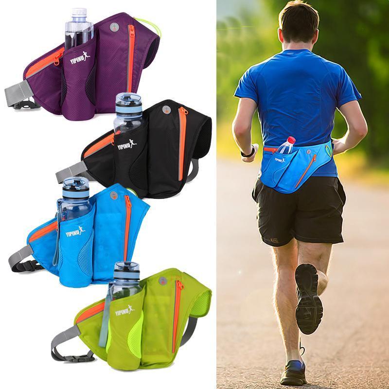 Waist Bags Running Fanny Pack - Pouch Belt Bag for Running