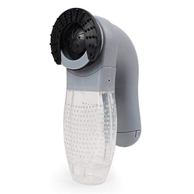 Pet Hair Brush Vacuum