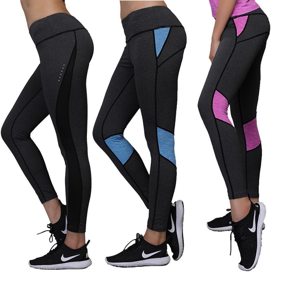 Yoga Pants: Women Leggings