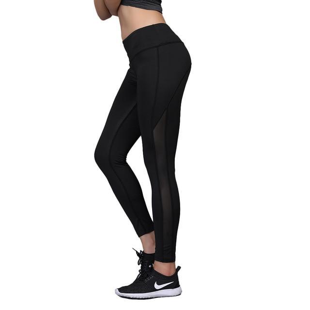 Yoga Pants: Women Leggings