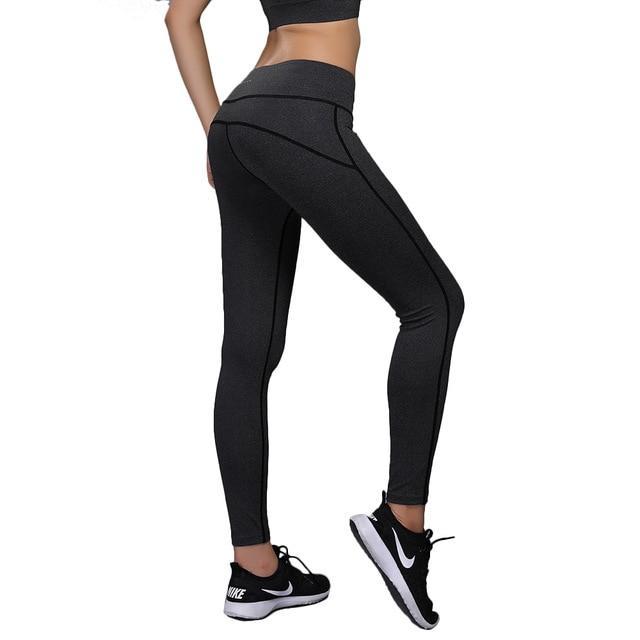 Yoga Pants: Women Leggings