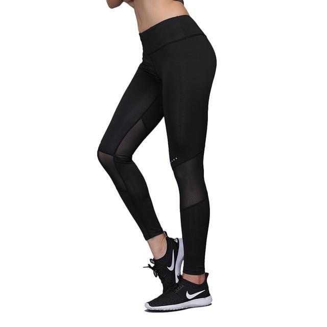 Yoga Pants: Women Leggings