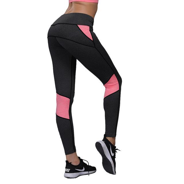 Yoga Pants: Women Leggings