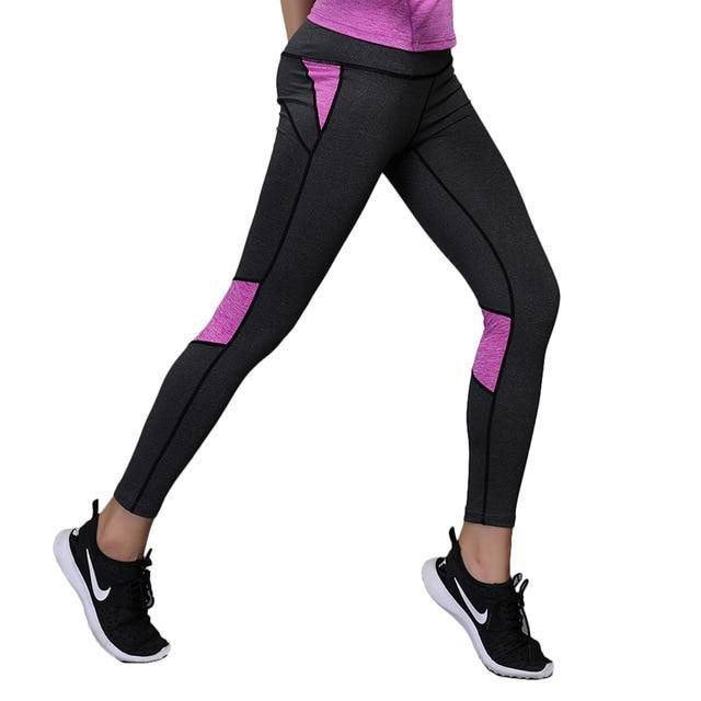 Yoga Pants: Women Leggings