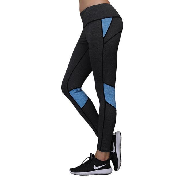 Yoga Pants: Women Leggings