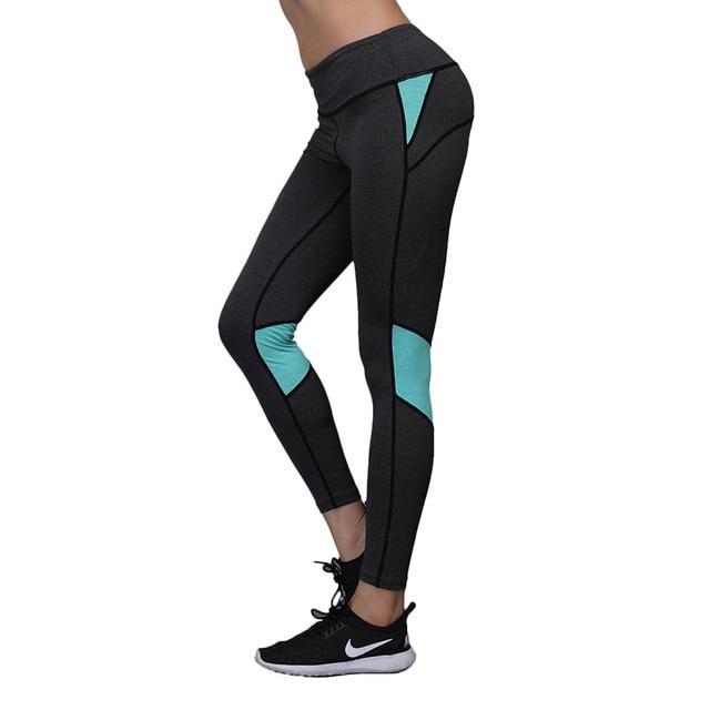Yoga Pants: Women Leggings