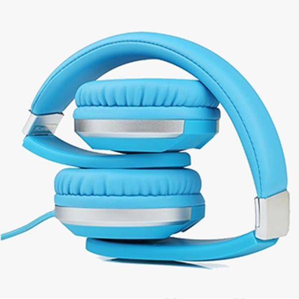 Premium Comfort Foldable Headphone