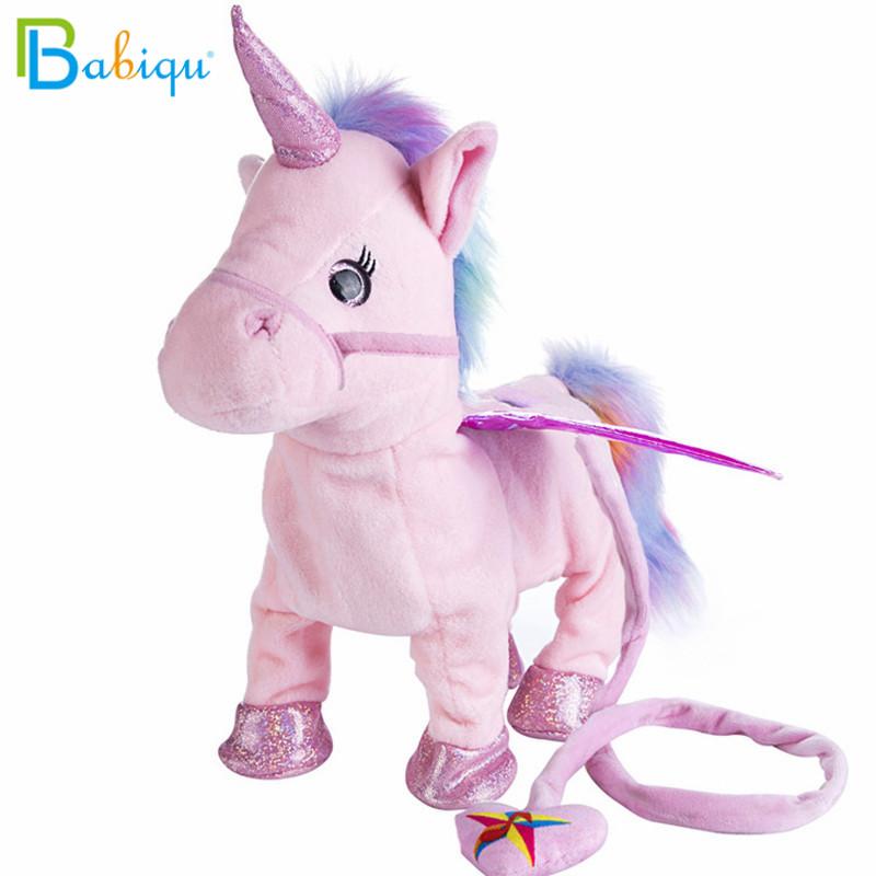 Magical Unicorn Toy