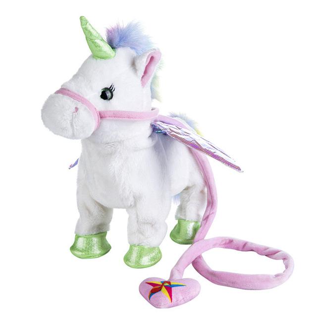 Magical Unicorn Toy