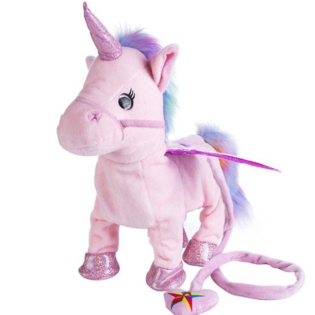 Magical Unicorn Toy