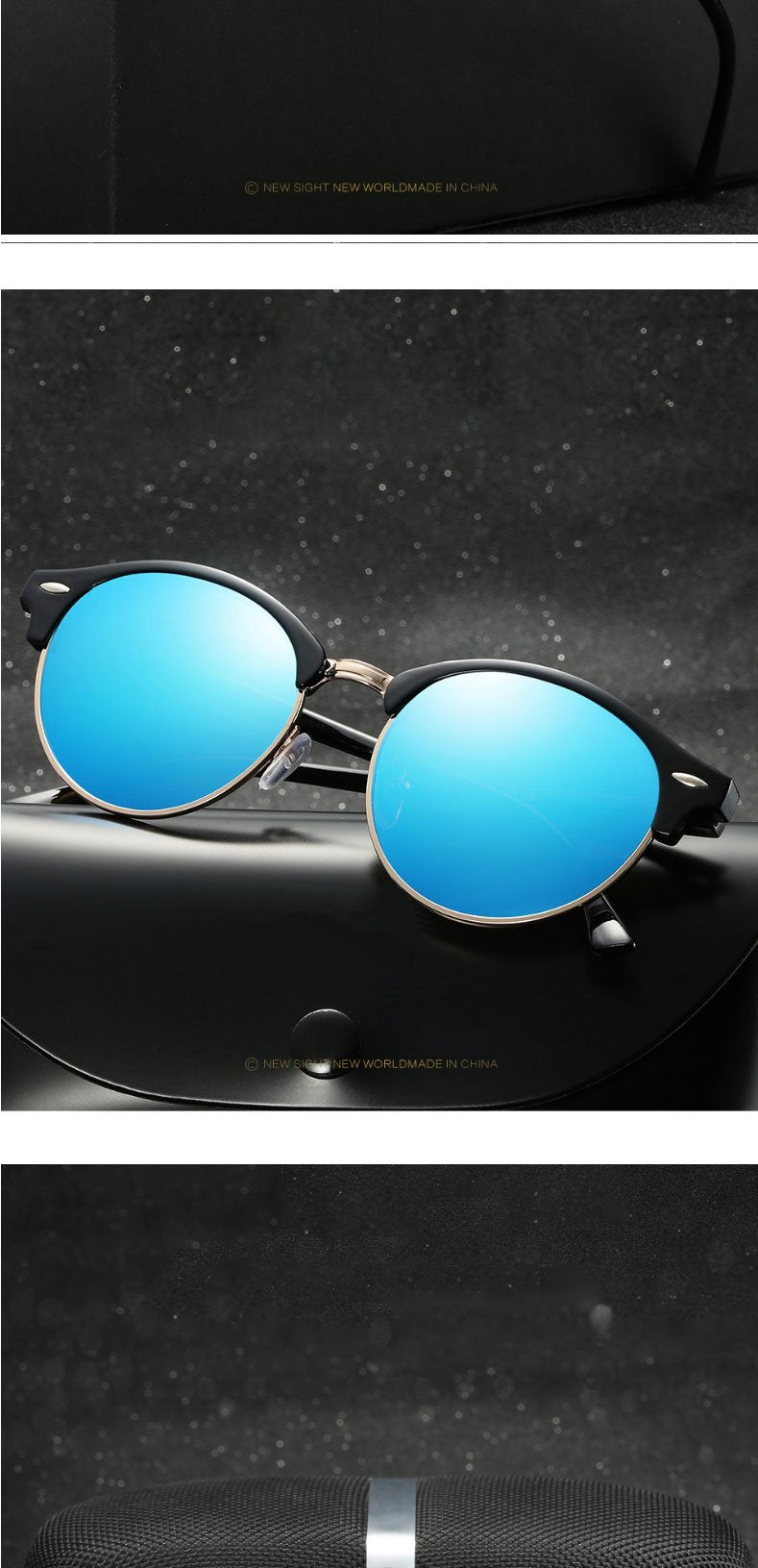 Polarized sunglasses For Men & Women