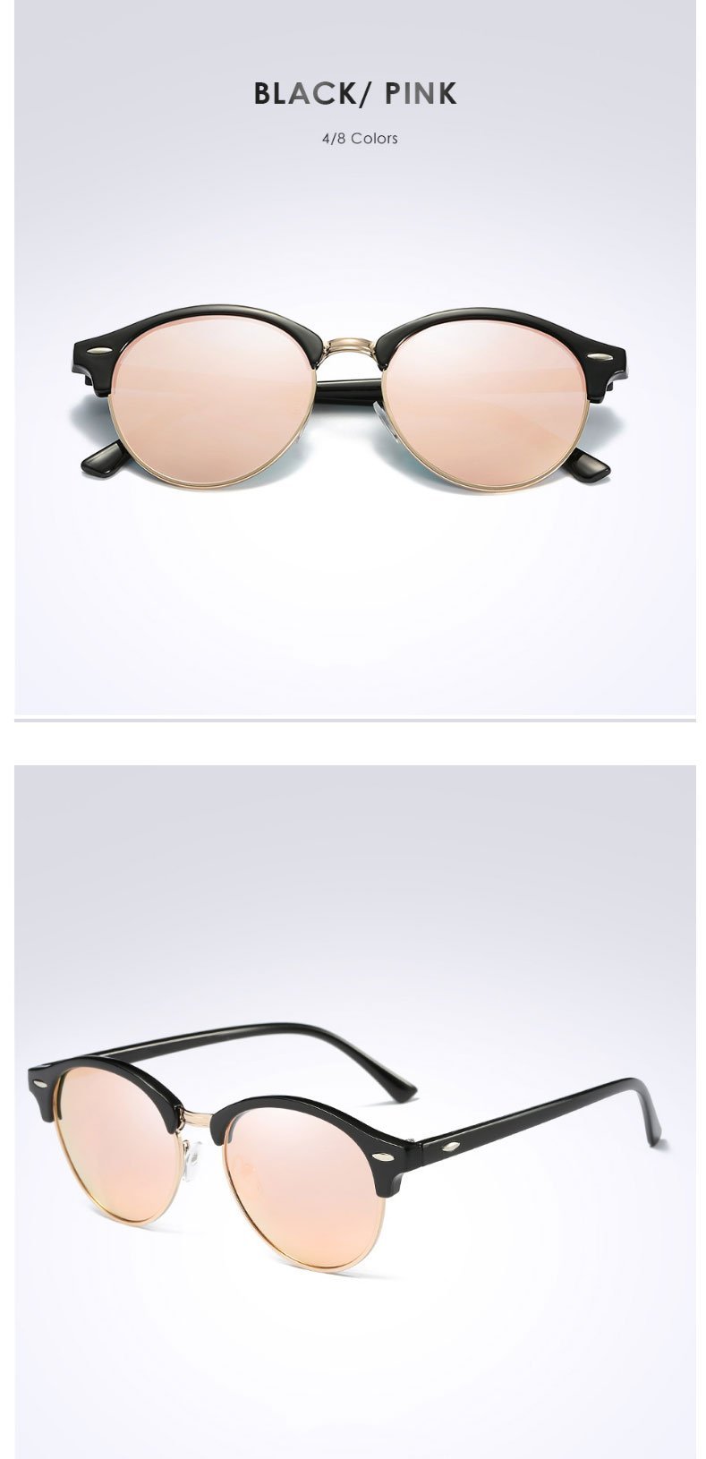 Polarized sunglasses For Men & Women