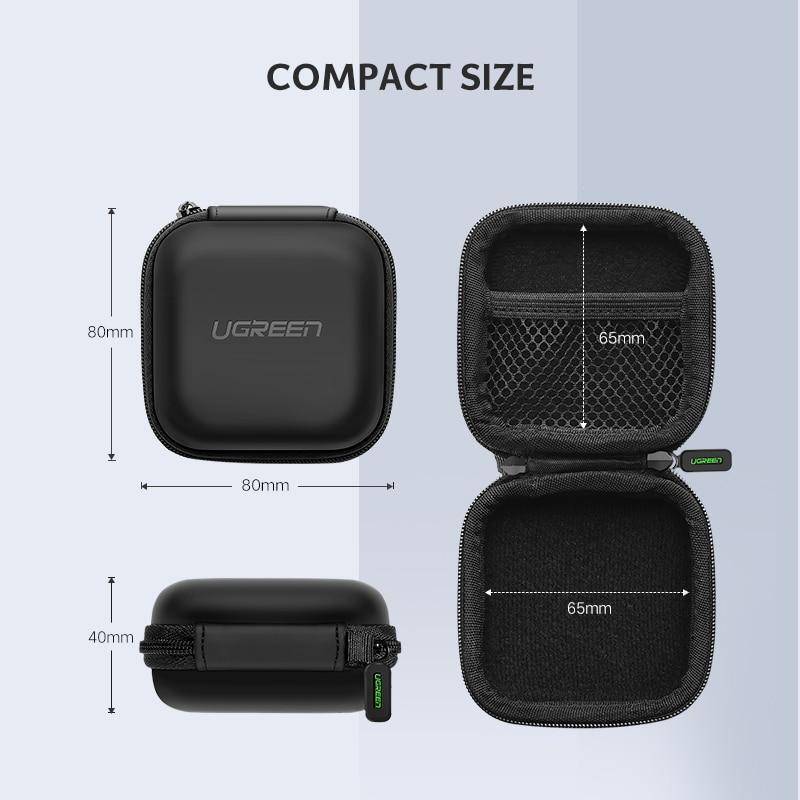 Apple Airpod Earphone Hard Case Earpods Wireless Bluetooth Earphone Accessories